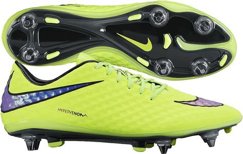 voetbalschoenen nike hypervenom|Amazon.com: Nike Mens Hypervenom.